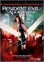 Resident Evil: Apocalypse