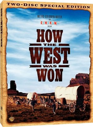 How the West Was Won