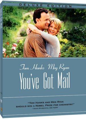 You've Got Mail