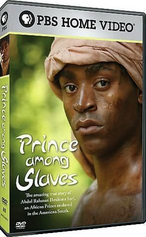 Prince Among Slaves