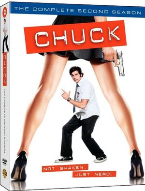 Chuck - Season 2