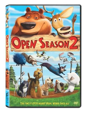 Open Season 2