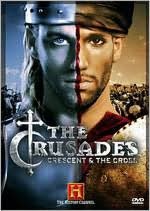 The Crusades - Crescent & The Cross