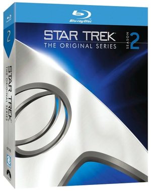 Star Trek - The Original Series - Season 2