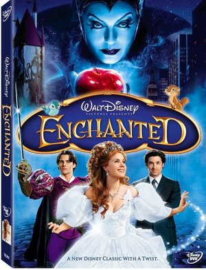 Enchanted