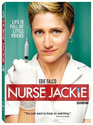 Nurse Jackie - Season 1