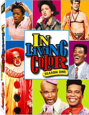 In Living Color - Season 1
