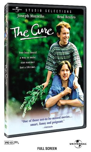 The Cure