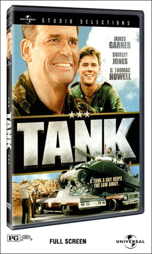 Tank