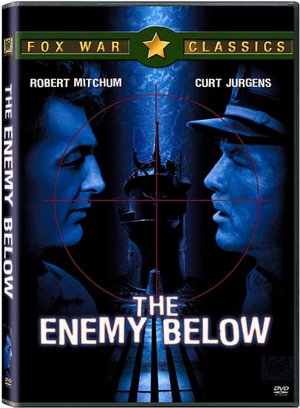 The Enemy Below