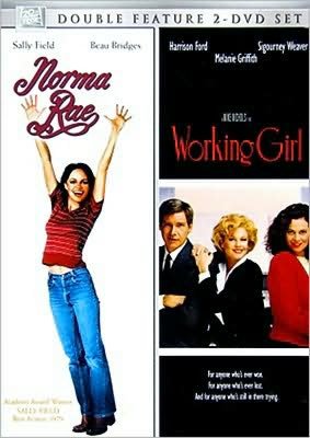 Norma Rae/Working Girl