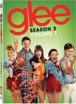 Glee: Season 2, Vol.1