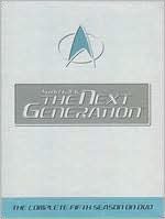 Star Trek Next Generation: Season 5