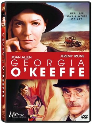 Georgia O'Keeffe