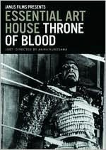 Throne of Blood