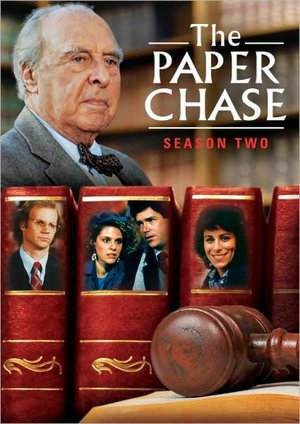 Paper Chase: Season Two