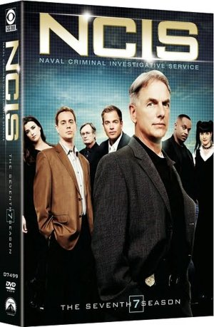 NCIS - The Seventh Season