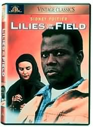 Lilies of the Field
