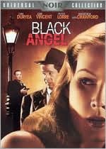 Black Angel