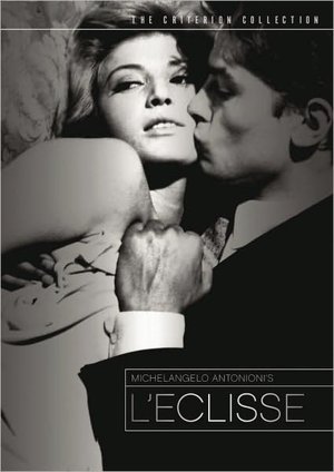L'eclisse