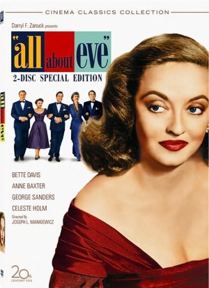 All About Eve