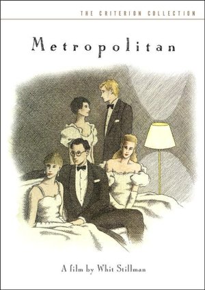 Metropolitan