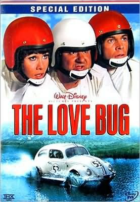 The Love Bug