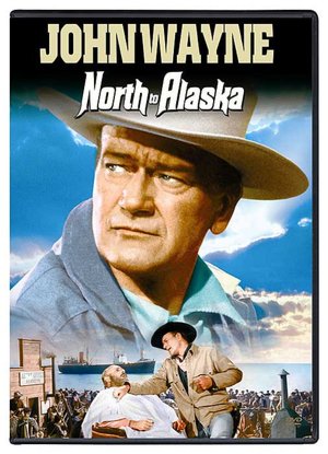 North to Alaska
