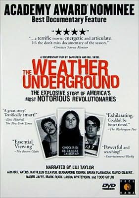 The Weather Underground