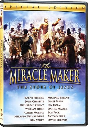 The Miracle Maker