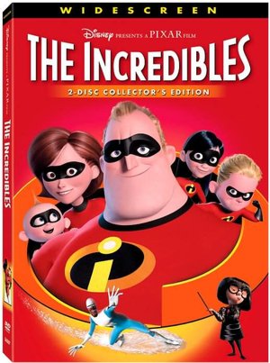 The Incredibles