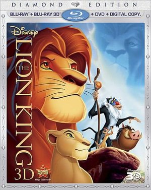 The Lion King
