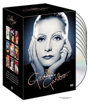 Garbo - The Signature Collection