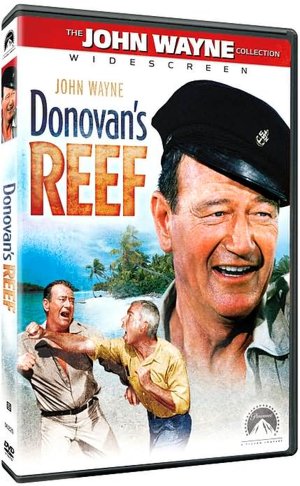 Donovan's Reef