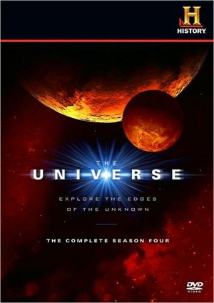 Universe: Complete Season 4