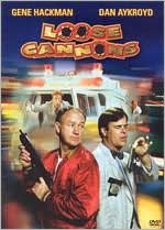 Loose Cannons