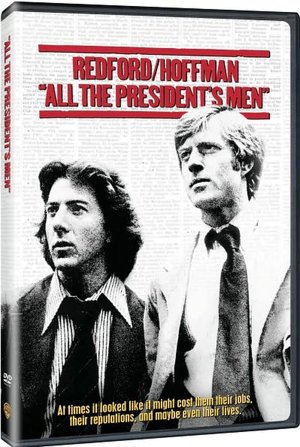 All the President's Men