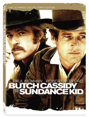 Butch Cassidy and the Sundance Kid