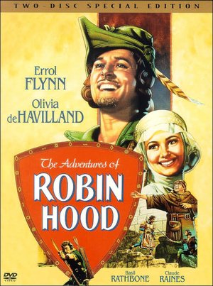 The Adventures of Robin Hood