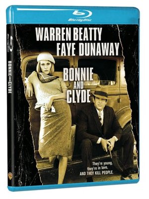 Bonnie and Clyde