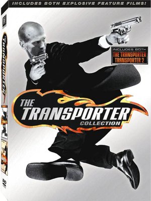 Transporter Box Set