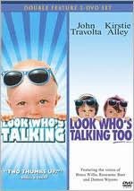 Look Who's Talking/Look Who's Talking, Too