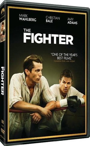 The Fighter