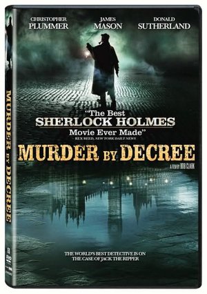 Murder by Decree