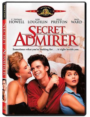 Secret Admirer