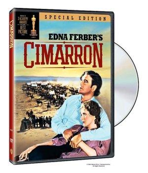 Cimarron