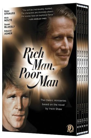 Rich Man, Poor Man