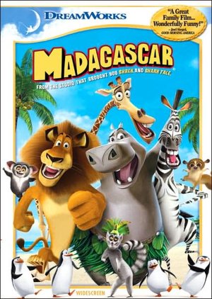 Madagascar