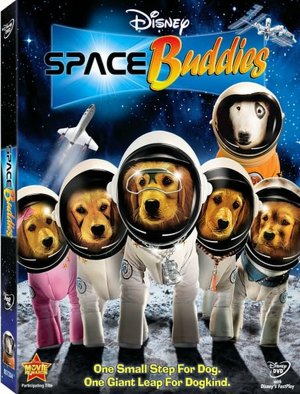 Space Buddies