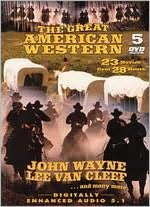 Great American Western, Vol. 3